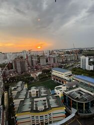 Blk 610 Senja Road (Bukit Panjang), HDB 5 Rooms #588288531